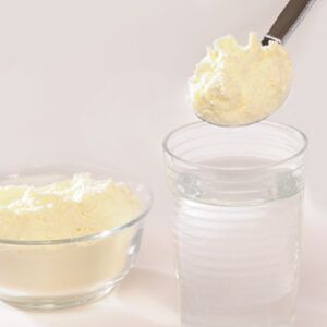 milk instant powder