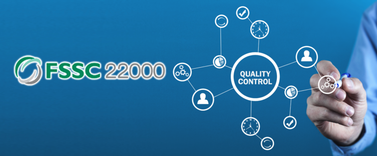 FSSC22000 Featured image