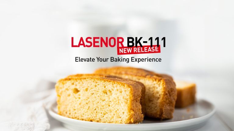 activated emulsifier pound cake