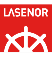 Lasenor logo 2024