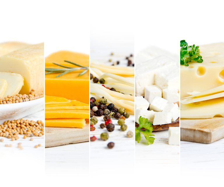 Processed cheese