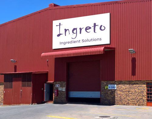 South Africa factory