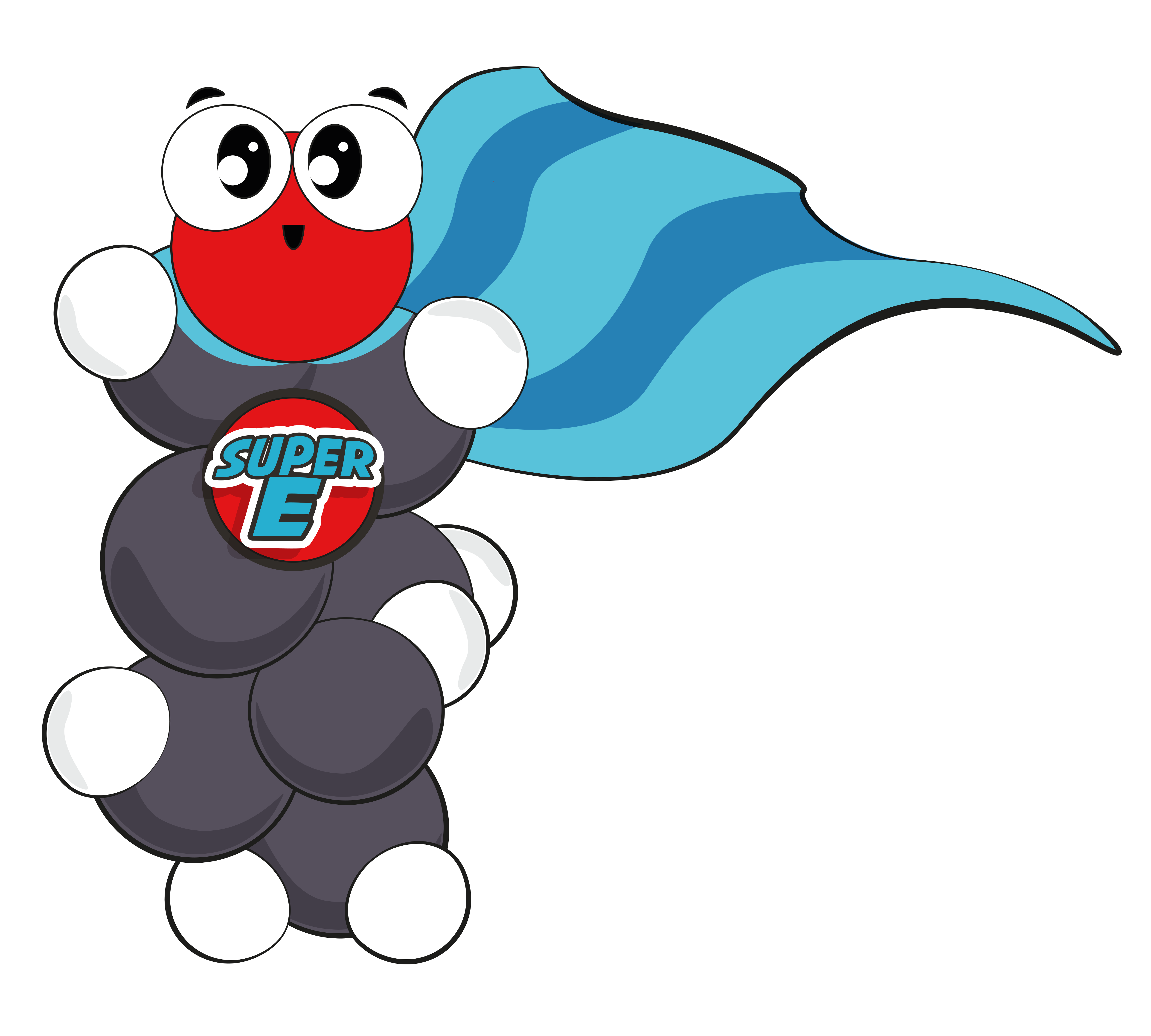 SUPER E XXLasenor