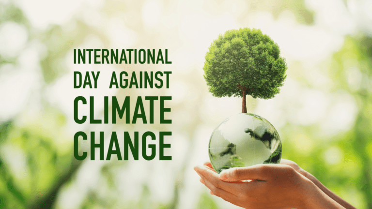 climate change