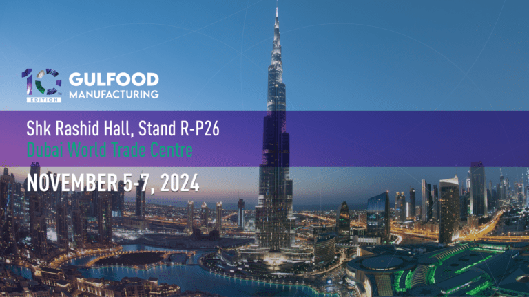 gulfood manufacturing 2024
