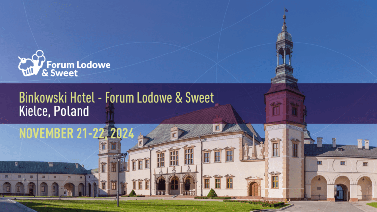 forum lodowe & sweet 2024