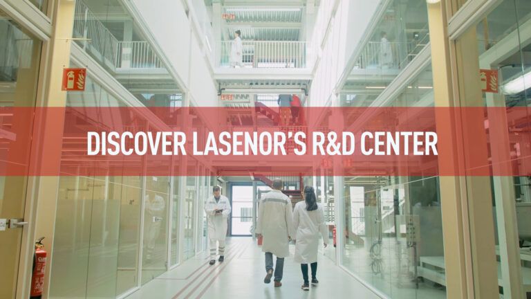 technical center lasenor