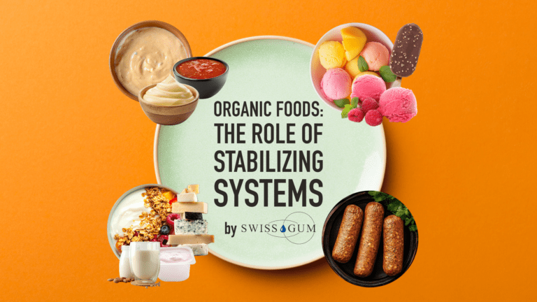 Organic Foods