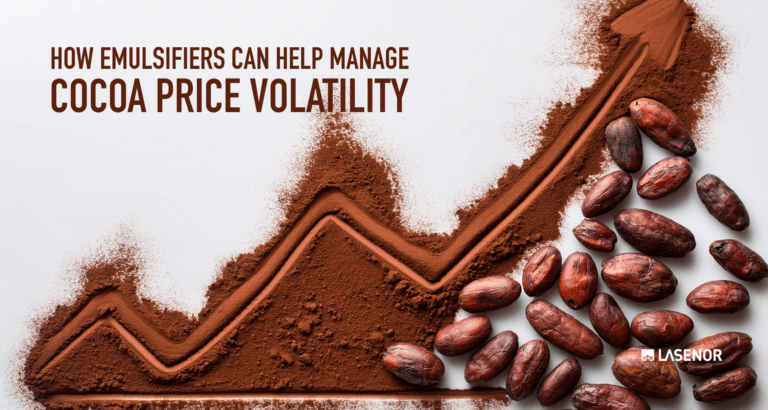 Cocoa Price Volatility