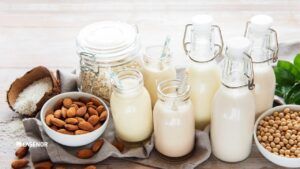 Driving Plant-Based Beverage: Functional Solutions for a Growing Market