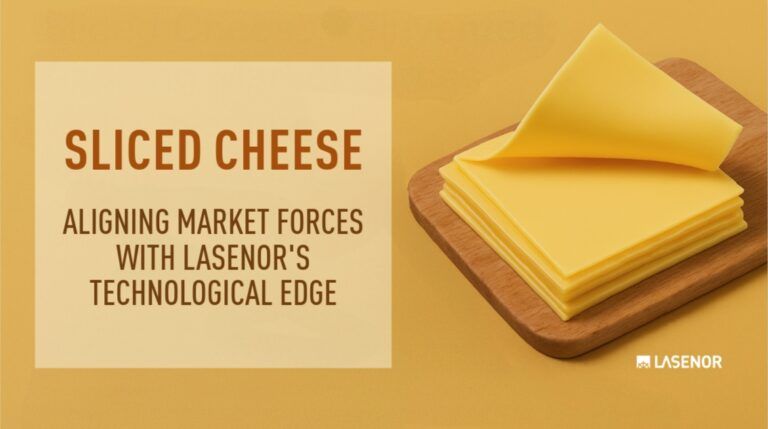 sliced cheese
