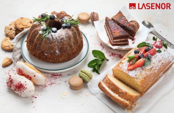 Optimising bakery with activated emulsifiers