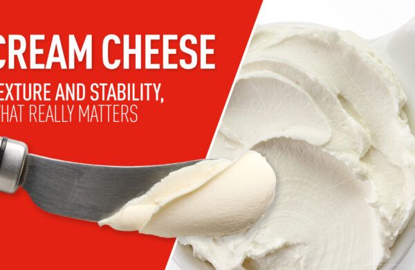 CREAM CHEESE: UNDERSTANDING THE MAIN PRODUCT FORMATS