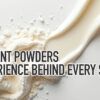 instant powders